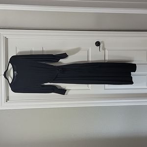 Foxblood The Duchess Dress